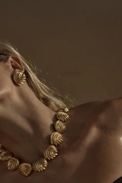 Monday Swimwear Trancoso Earrings -