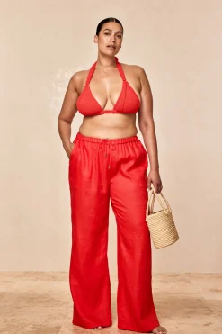 Monday Swimwear Tuscany Pant -