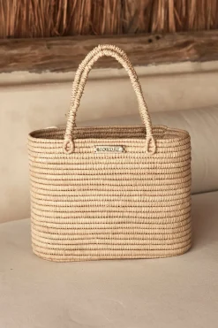 Monday Swimwear Valencia Bag - Small