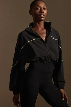 Monday Swimwear Westmount Jacket -