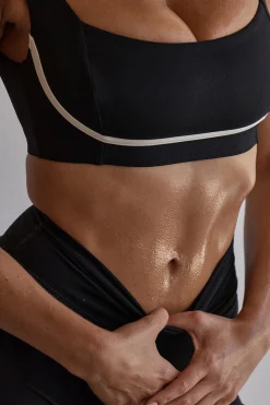 Monday Swimwear Zion Bra -