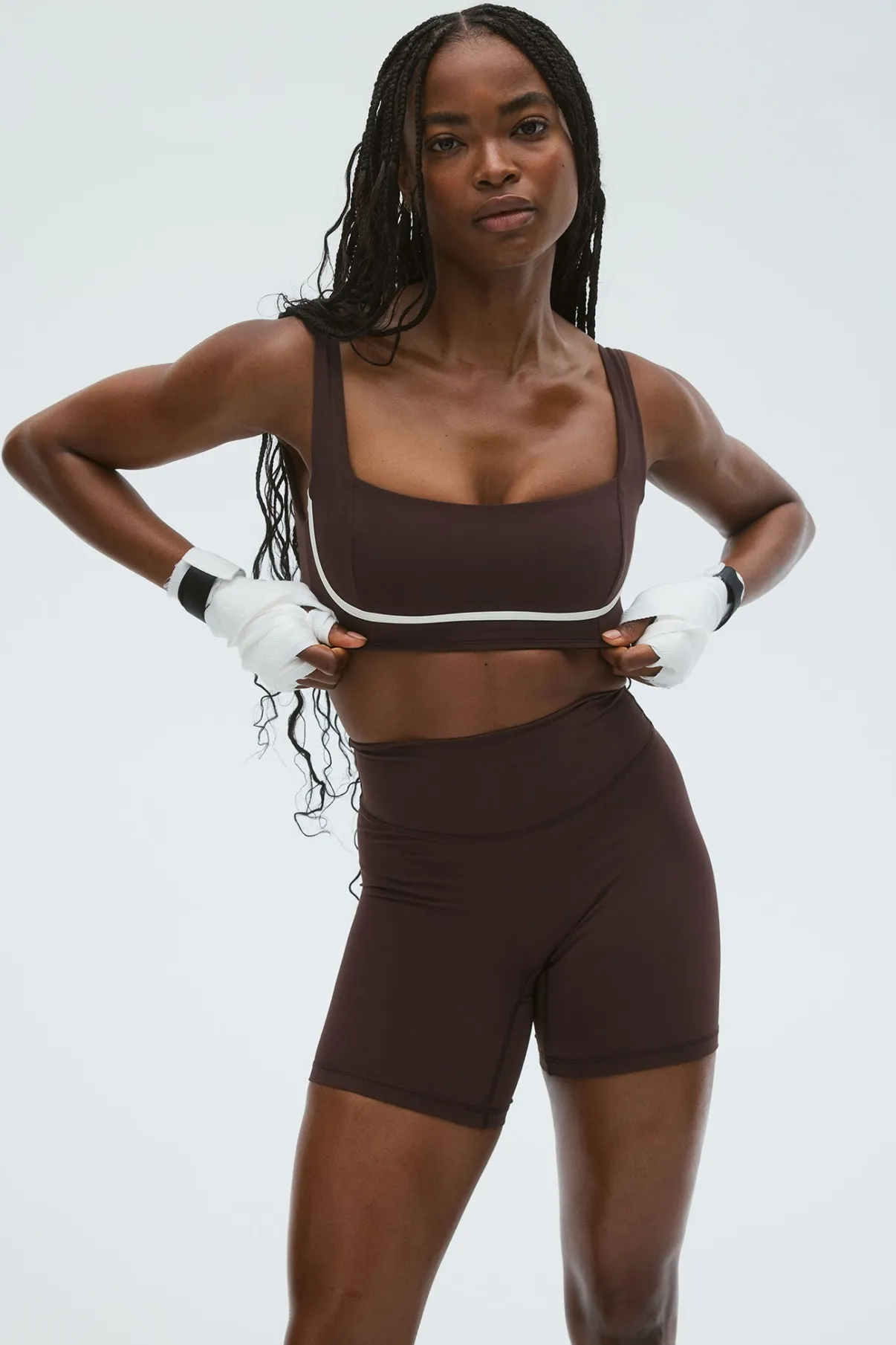 Monday Swimwear Zion Bra -