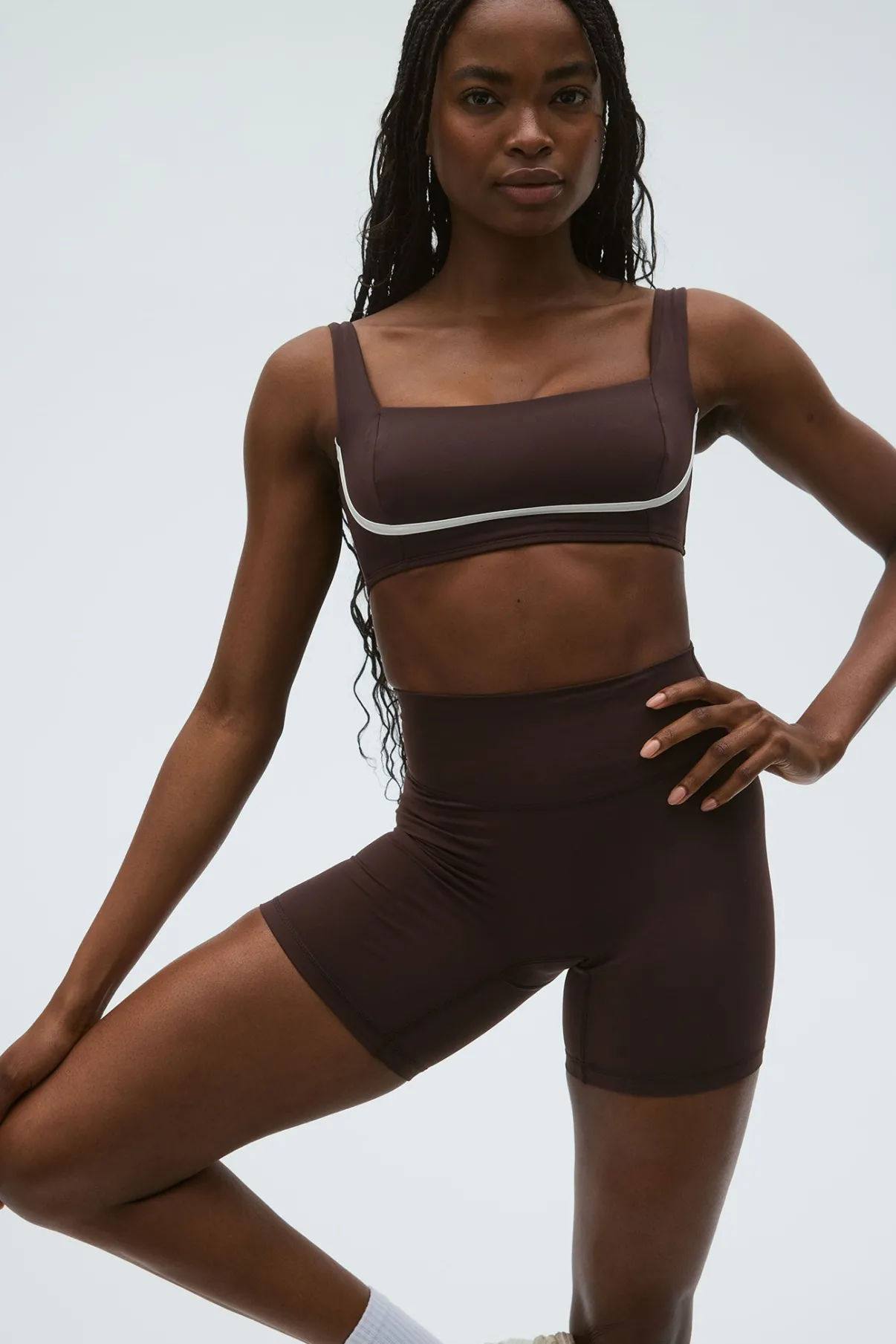 Monday Swimwear Zion Bra -