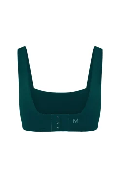 Monday Swimwear Zion Bra - /Ivory