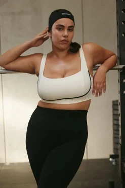 Monday Swimwear Zion Bra -