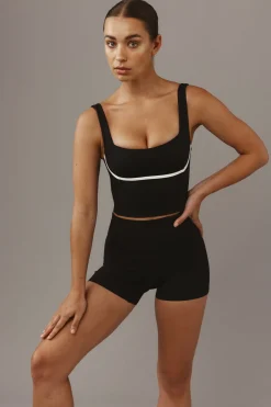 Monday Swimwear Zion Tank -