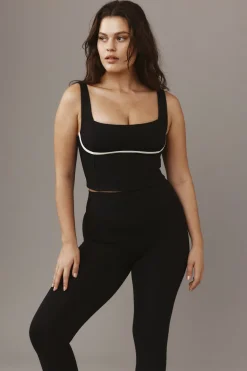 Monday Swimwear Zion Tank -