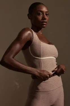 Monday Swimwear Zion Tank -