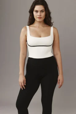 Monday Swimwear Zion Tank -