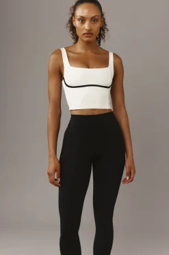 Monday Swimwear Zion Tank -