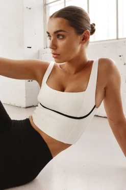 Monday Swimwear Zion Tank -