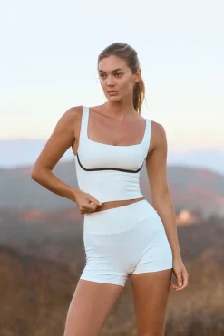 Monday Swimwear Zion Tank -